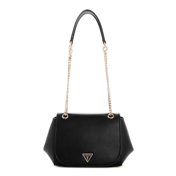 תיק צד בינוני Guess