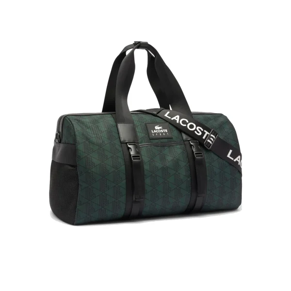 תיק יד גדול Lacoste