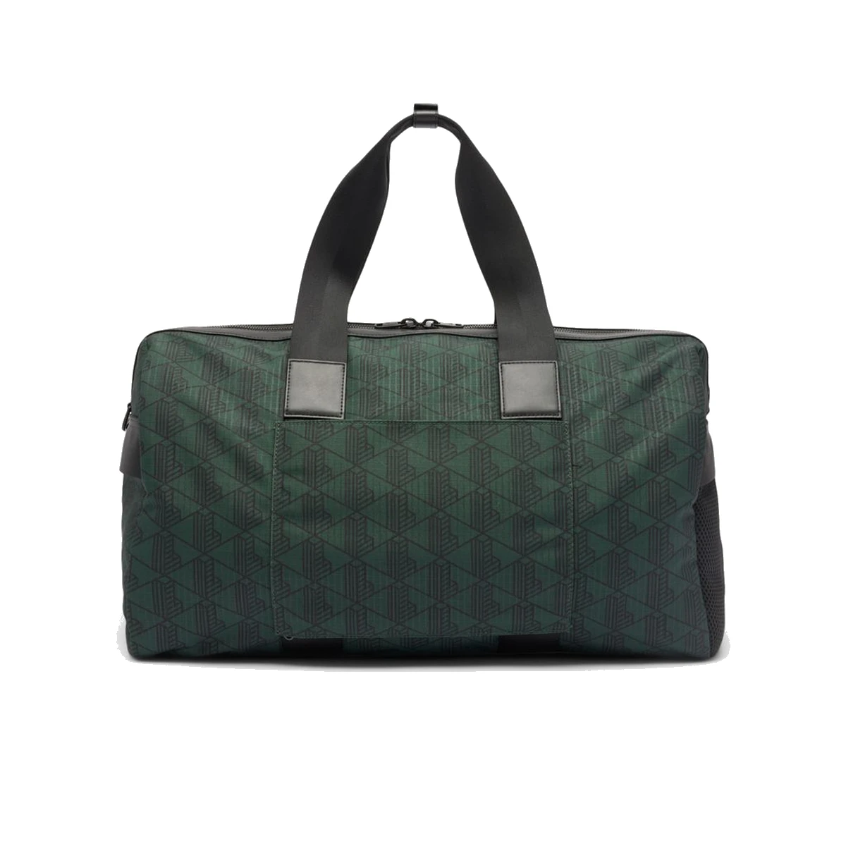 תיק יד גדול Lacoste – NH5072BZ-R61 – naturel-clair-jute-green – 3