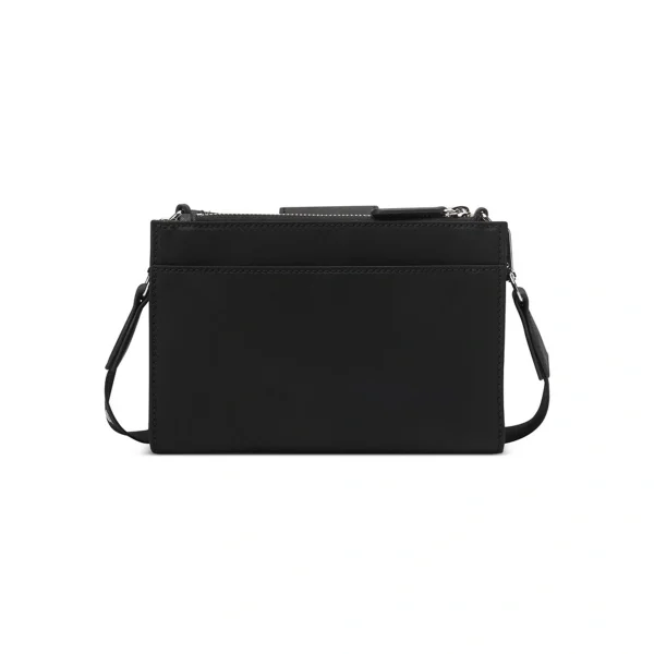 תיק צד בינוני Guess MADIX – NL961570-BLA – black – 2