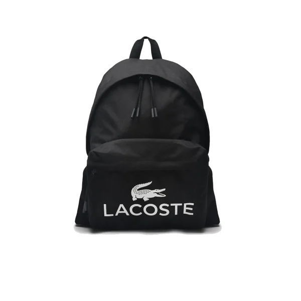 תיק גב בינוני Lacoste
