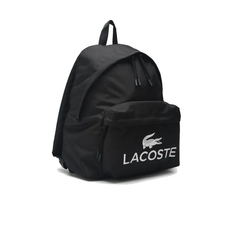 תיק גב בינוני Lacoste