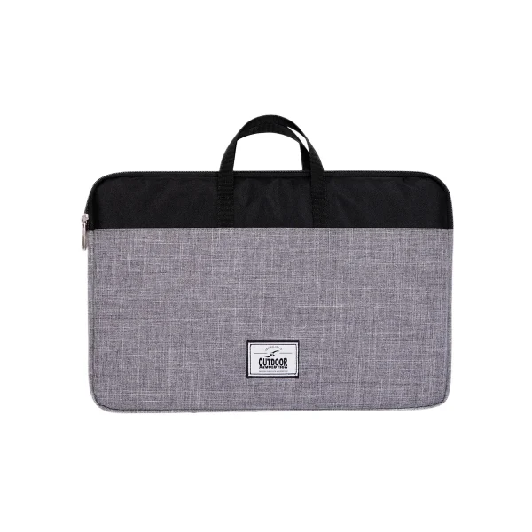 תיק יד למחשב 17" Outdoor Revolution OR Case extra large
