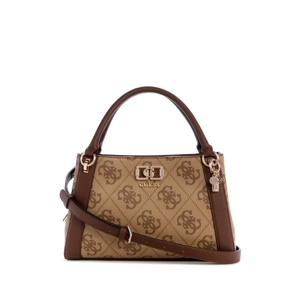 תיק צד בינוני Guess