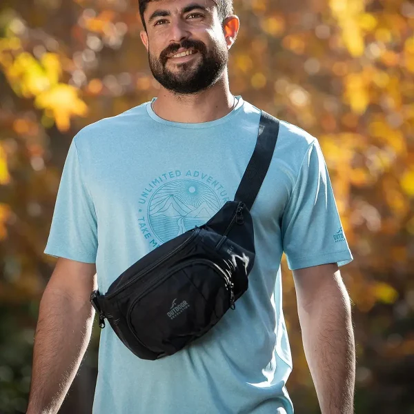 פאוץ' Outdoor Revolution Atlas