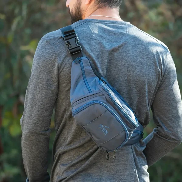 פאוץ' Outdoor Revolution Atlas