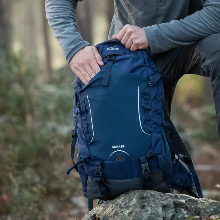 תרמיל Outdoor Revolution Mura 30L
