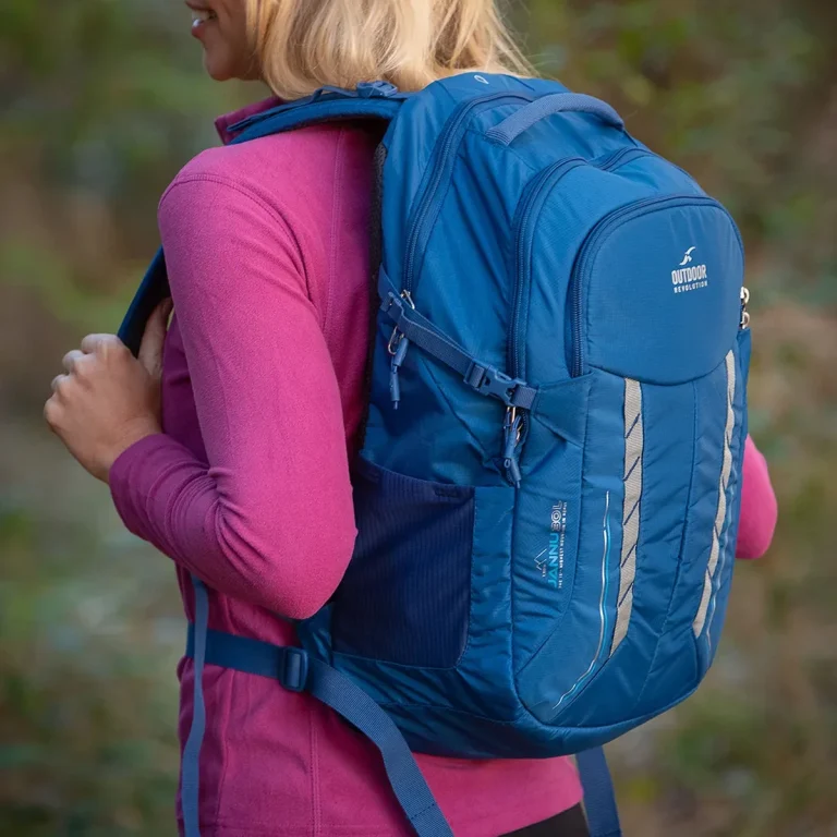תרמיל Outdoor Revolution Jannu 30L