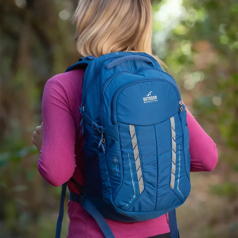 תרמיל Outdoor Revolution Jannu 30L