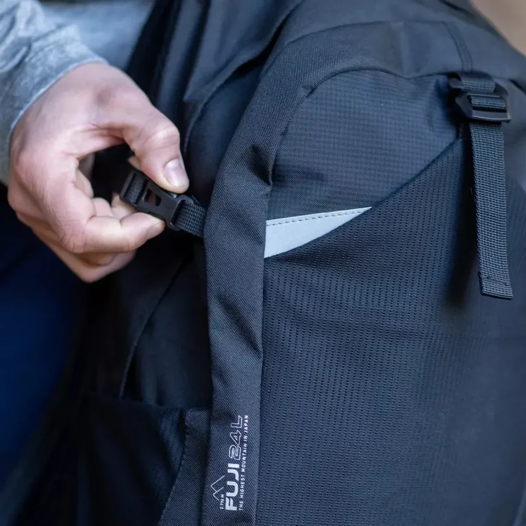 תרמיל Outdoor Revolution Fuji 24