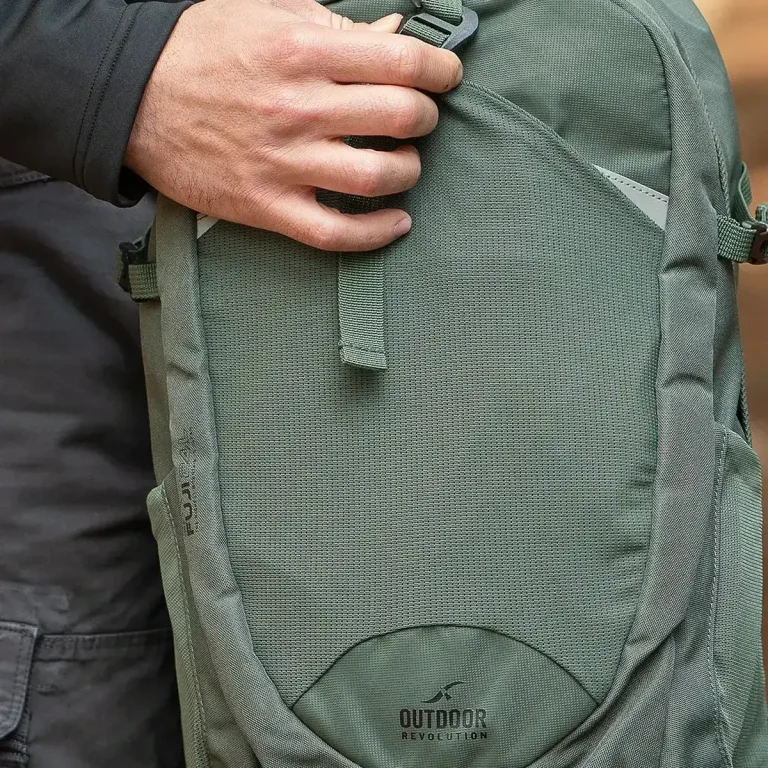 תרמיל Outdoor Revolution Fuji 24