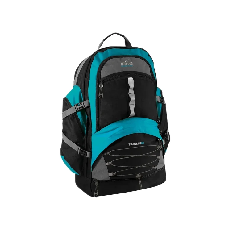תרמיל Outdoor Revolution Tracker 80