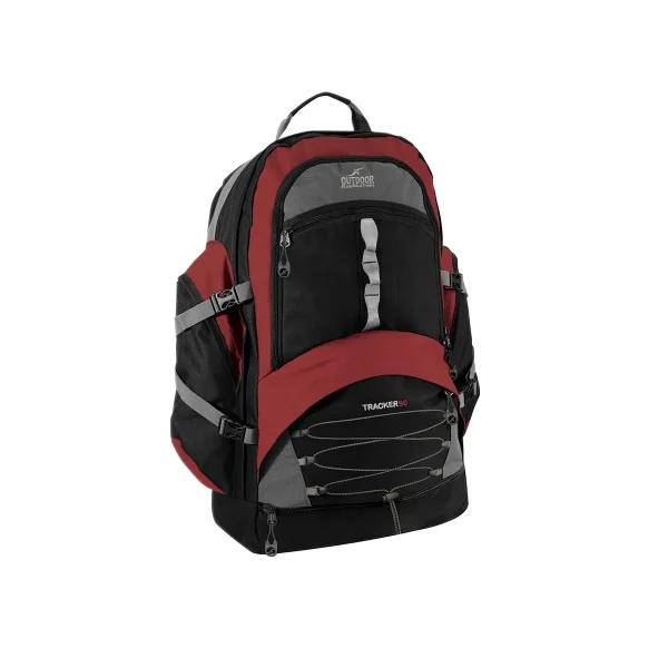 תרמיל Outdoor Revolution Tracker 90