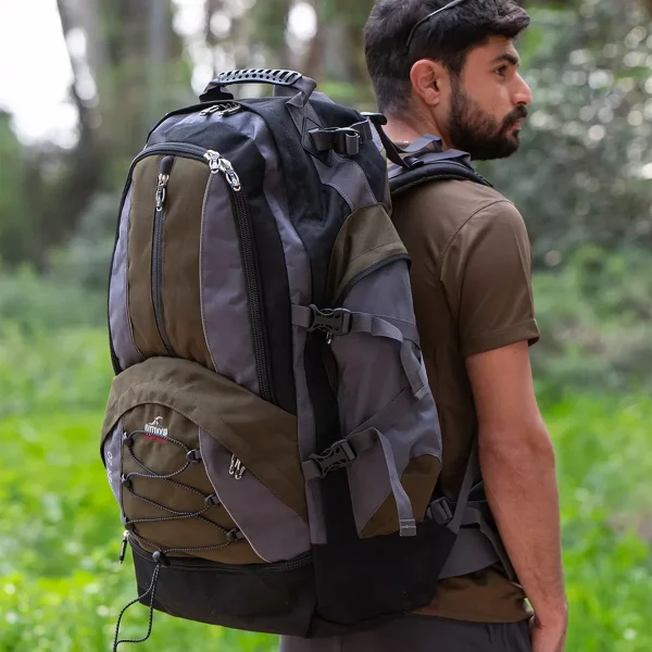 תרמיל Outdoor Revolution Porter 90