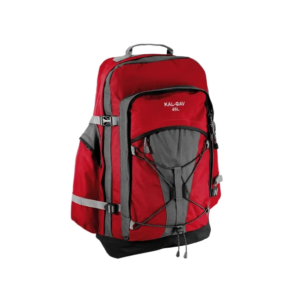 תרמיל קל גב 45 ליטר Outdoor Revolution