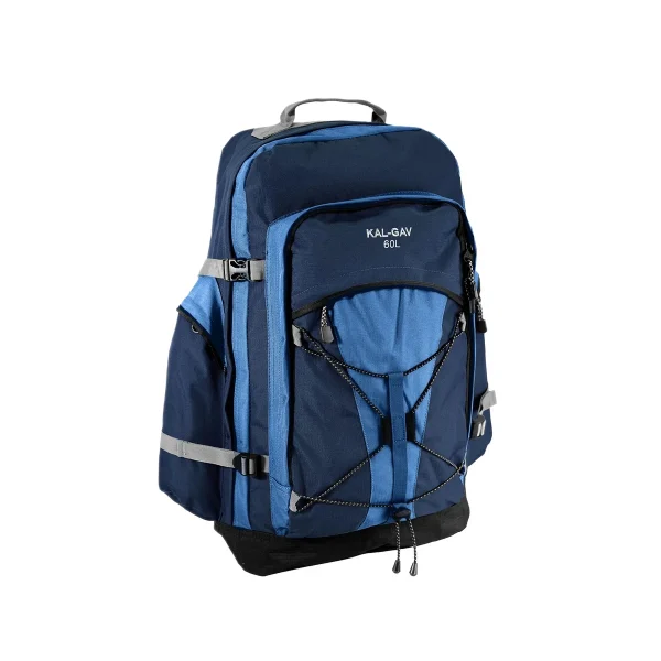 תרמיל קל גב 60 ליטר Outdoor Revolution