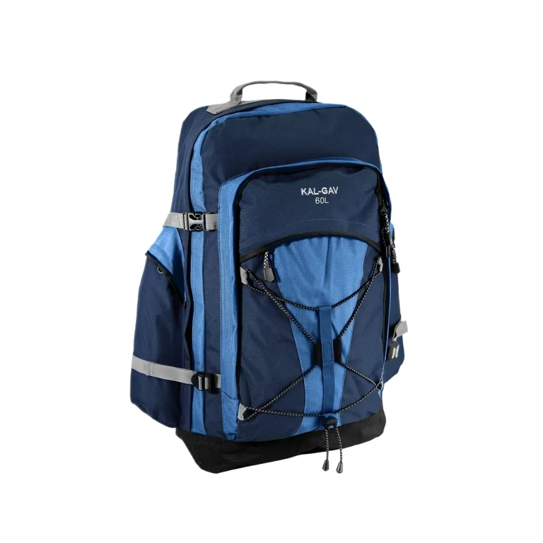 תרמיל קל גב 60 ליטר Outdoor Revolution