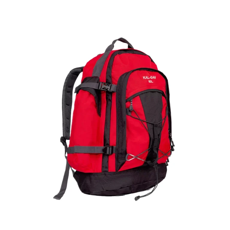 תרמיל קל גב 60 ליטר Outdoor Revolution