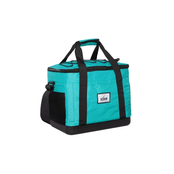 צידנית עם תחתית קשיחה 26 ליטר Outdoor Revolution