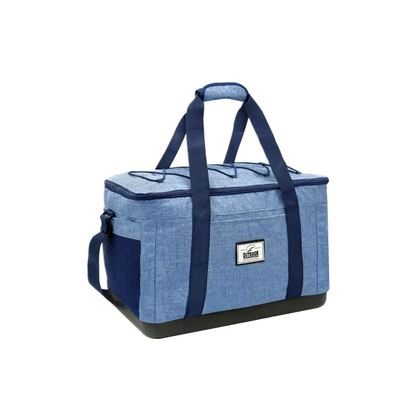 צידנית עם תחתית קשיחה 40 ליטר Outdoor Revolution