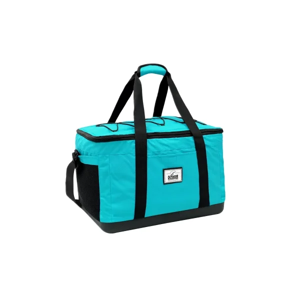 צידנית עם תחתית קשיחה 40 ליטר Outdoor Revolution