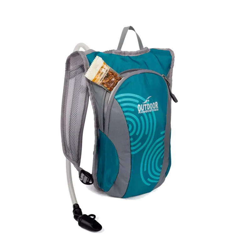 מערכת מים לילדים Outdoor Revolution Kids