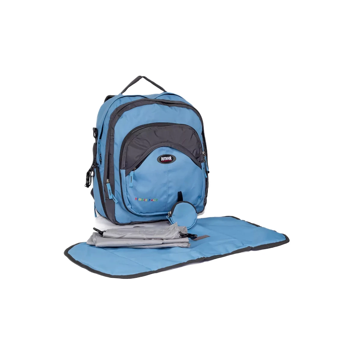 תיק החתלה ניתק Outdoor Revolution