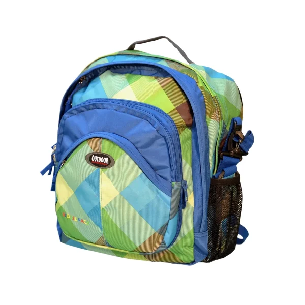 תיק החתלה ניתק Outdoor Revolution