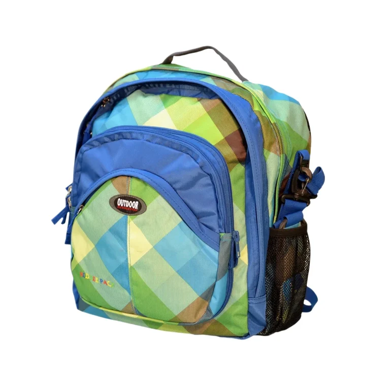 תיק החתלה ניתק Outdoor Revolution