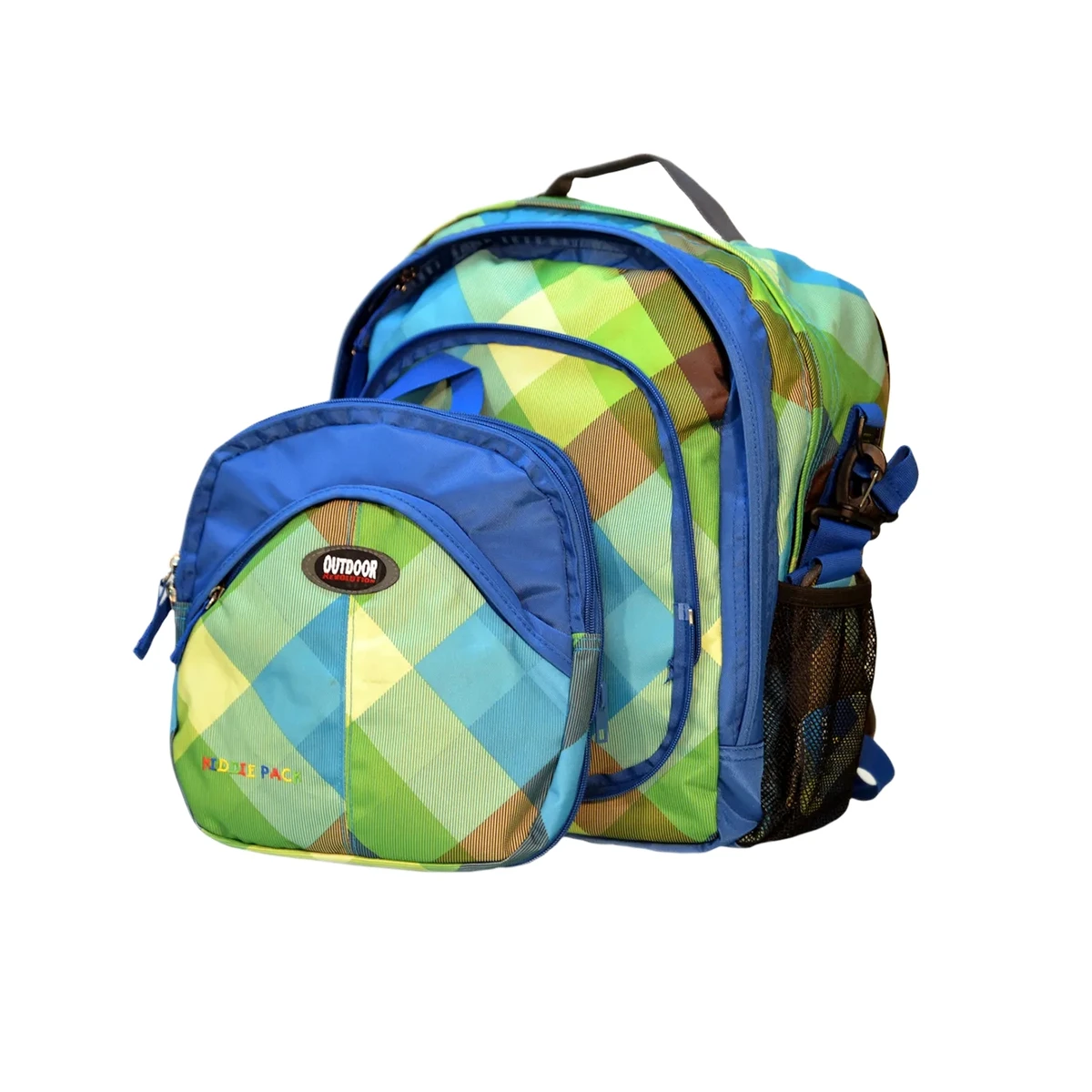 תיק החתלה ניתק Outdoor Revolution