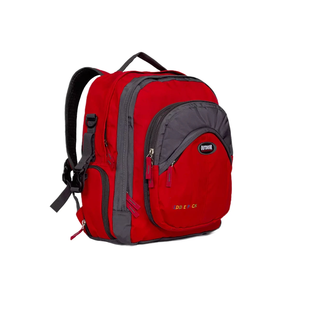 תיק החתלה ניתק Outdoor Revolution – 58906 – אדום – 1