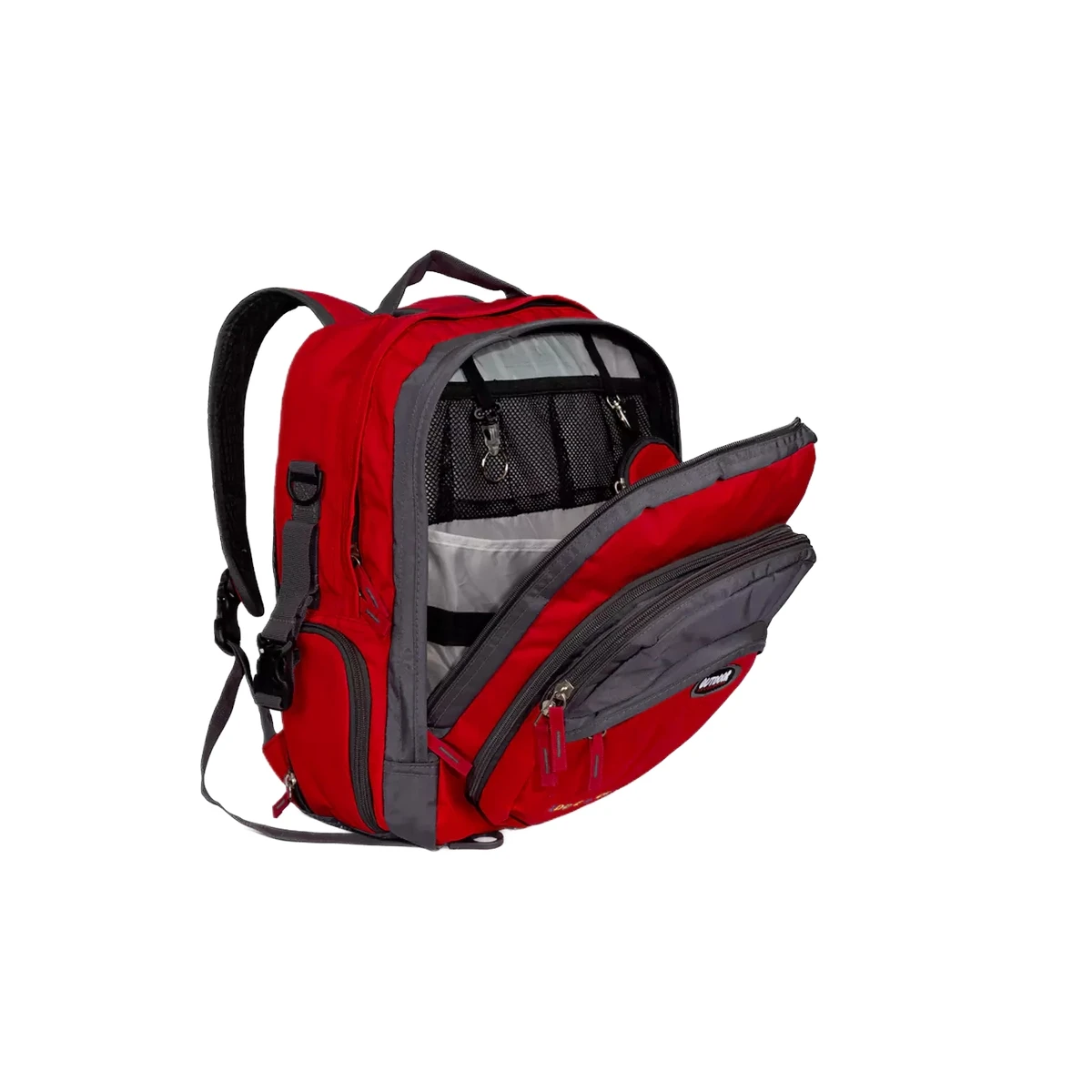 תיק החתלה ניתק Outdoor Revolution – 58906 – אדום – 1