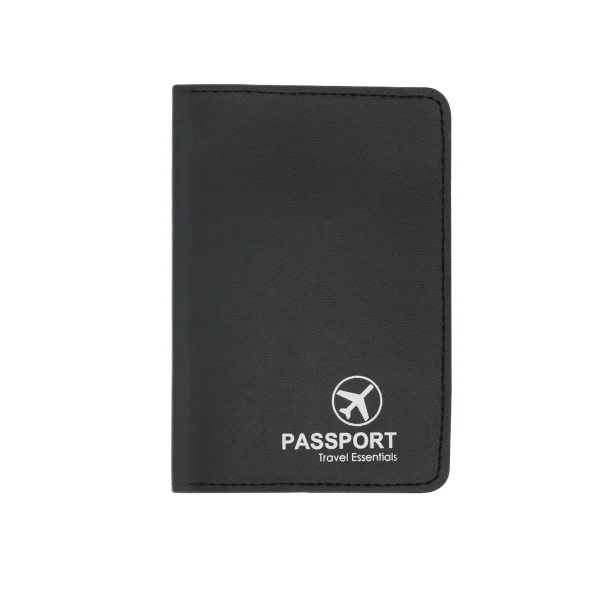 כיסוי דרכון Outdoor Revolution