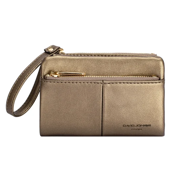 ארנק בינוני David Jones