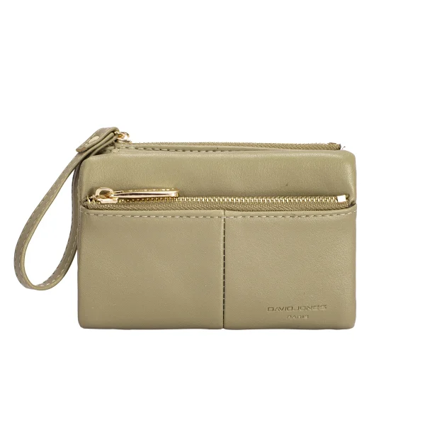 ארנק בינוני David Jones