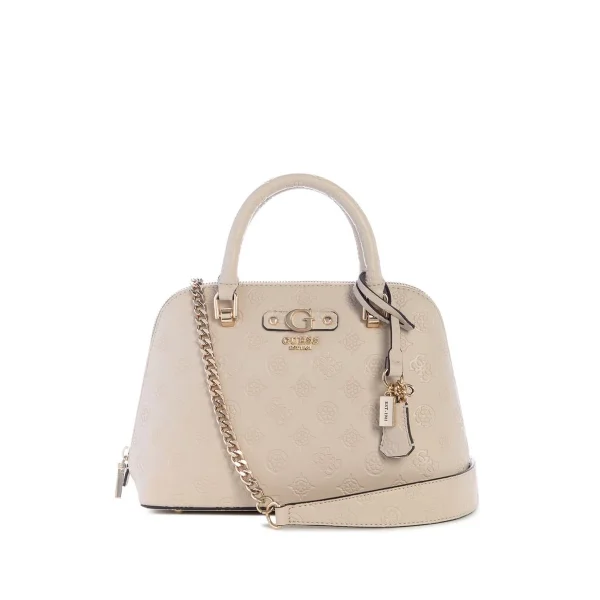 תיק צד בינוני Guess