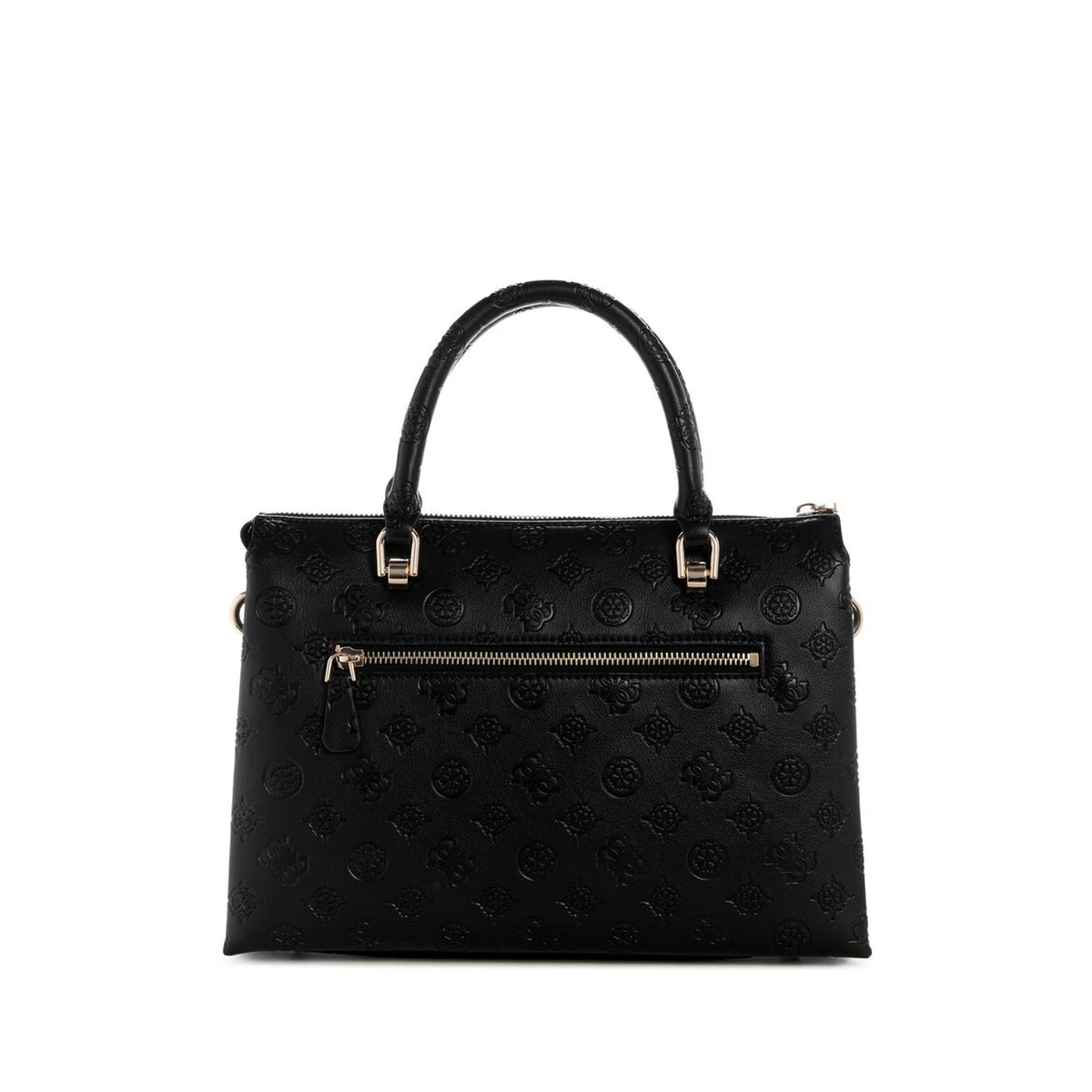 תיק צד בינוני Guess