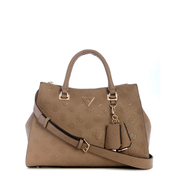 תיק צד גדול Guess