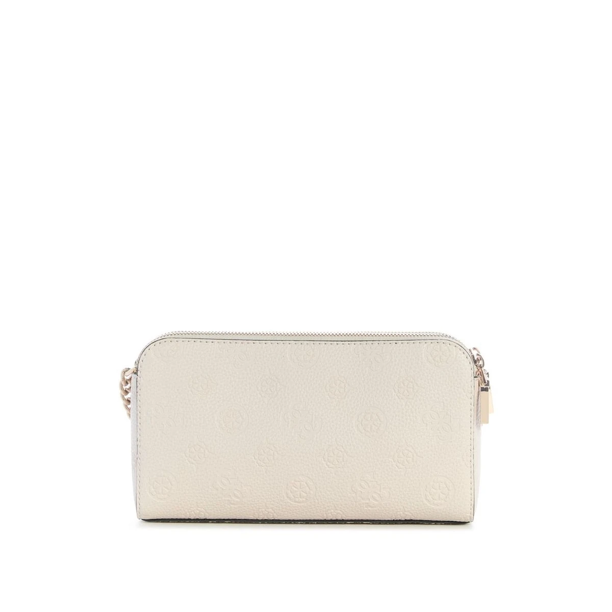 תיק צד קטן Guess – PD988812-OFL – off-white-logo – 2