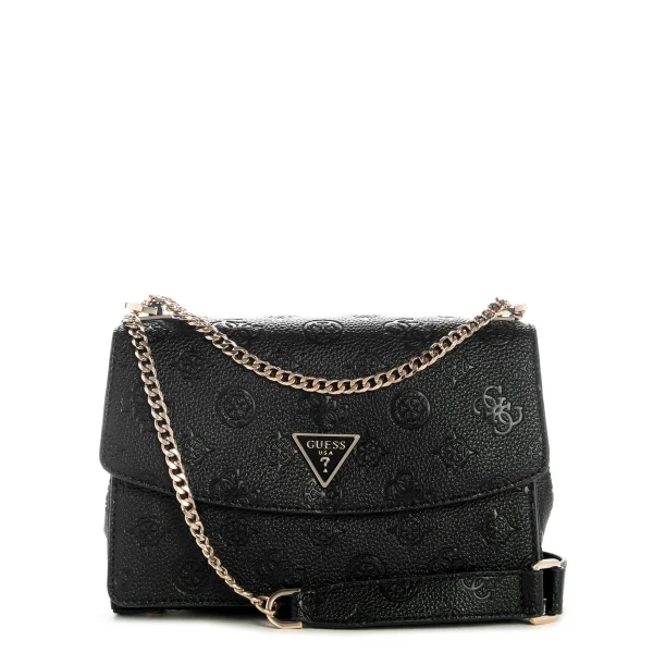 תיק צד בינוני Guess