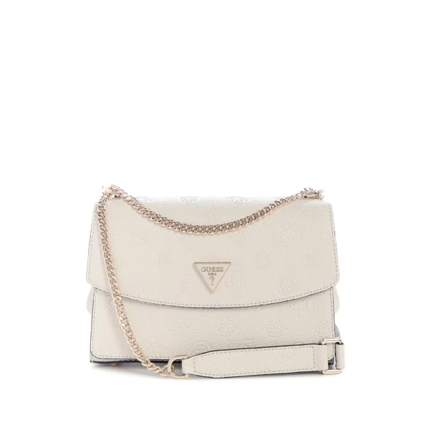 תיק צד בינוני Guess