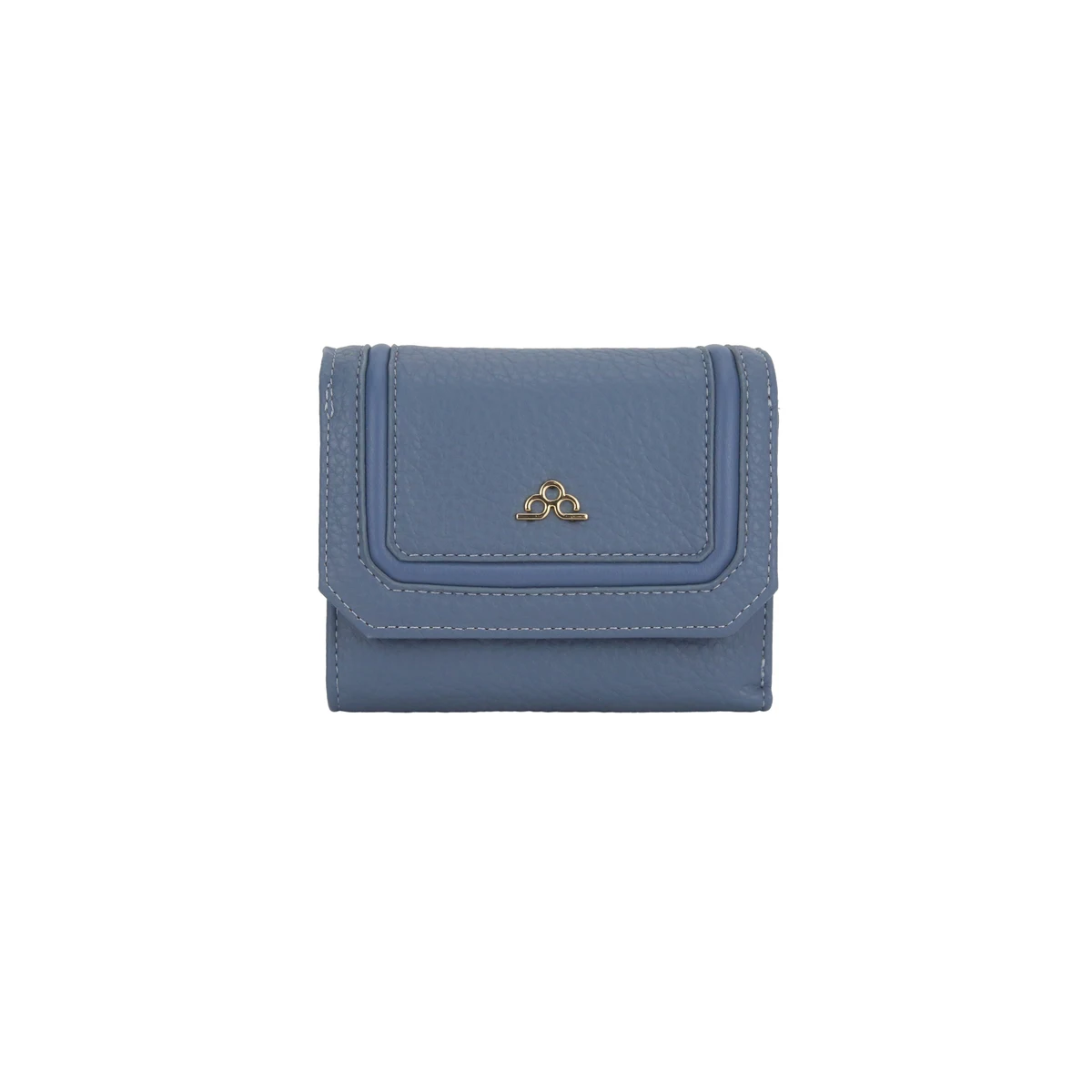 ארנק בינוני iBags – PG002-1--YO – blue – 1