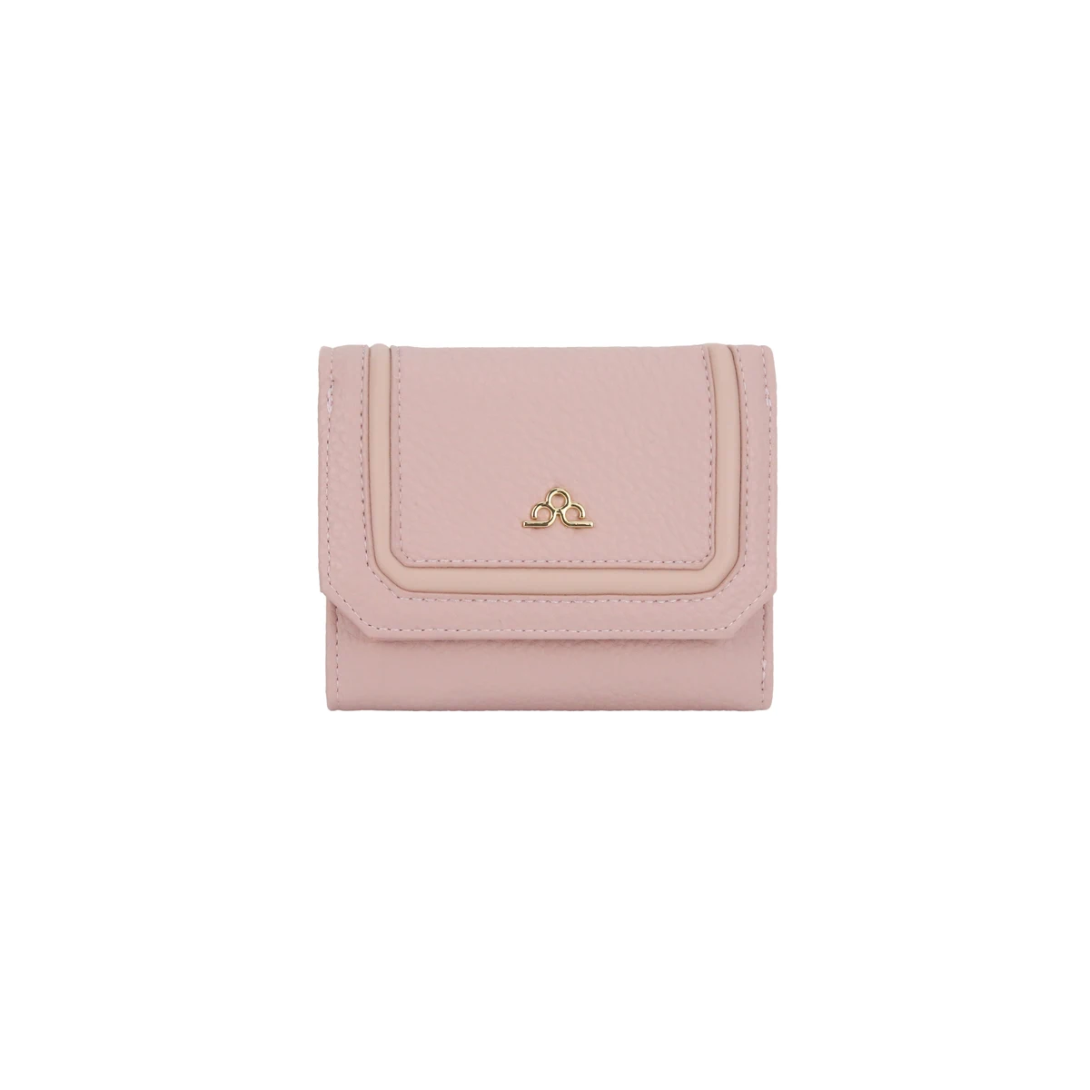 ארנק בינוני iBags – PG002-1--X3 – pink – 1
