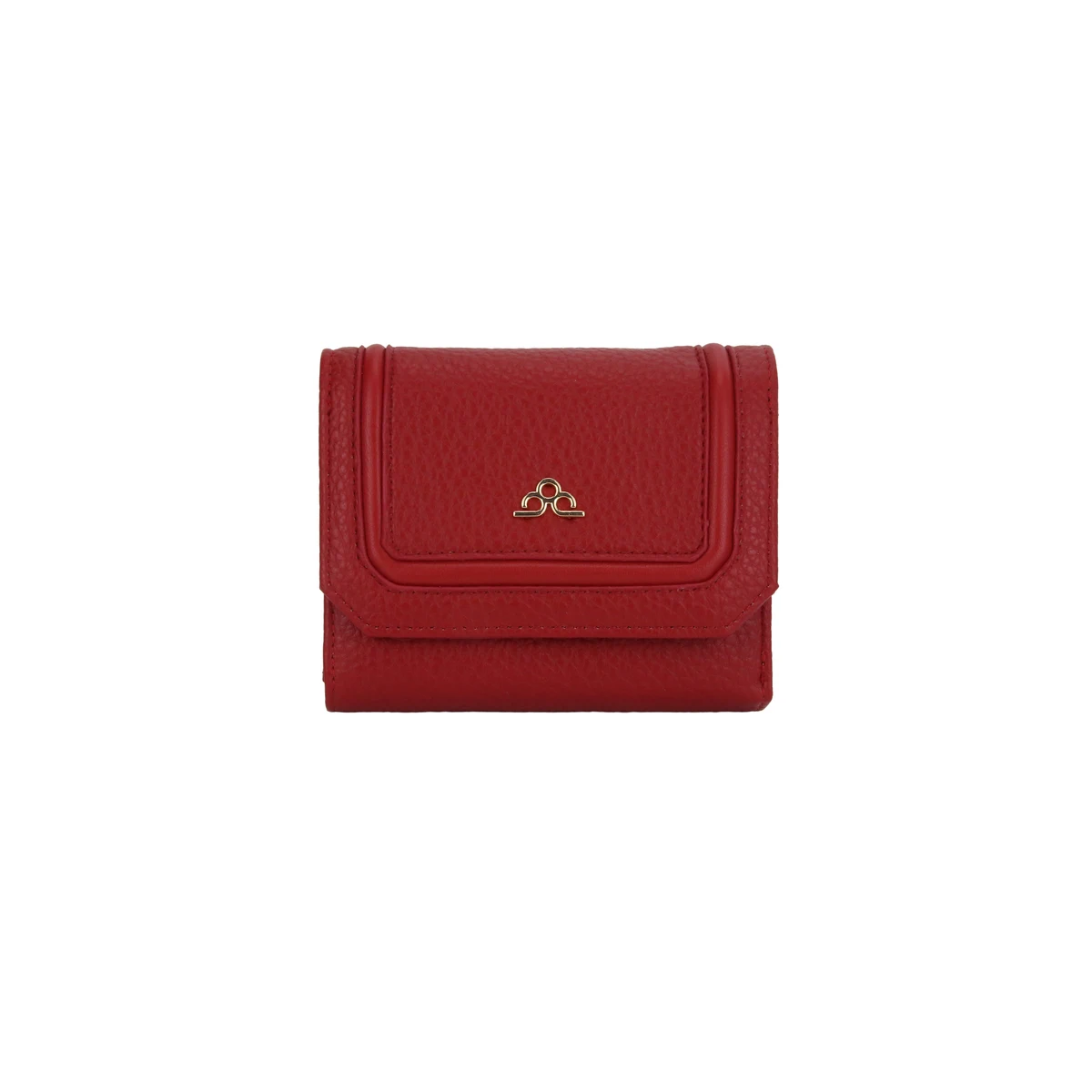 ארנק בינוני iBags – PG002-1--YA – red – 1