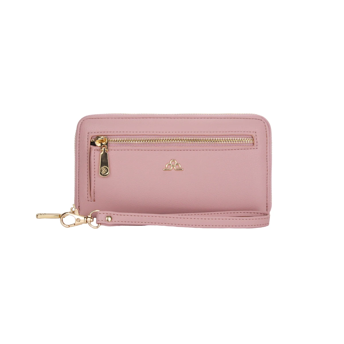 ארנק גדול iBags – PG005--X3 – pink – 1