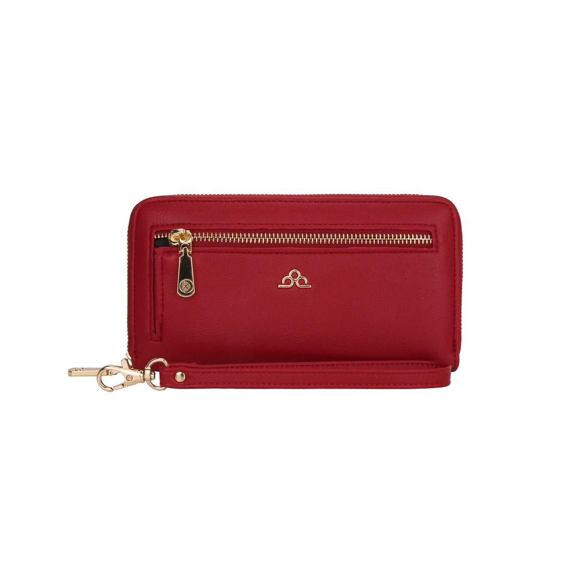 ארנק גדול iBags – PG005--YA – red – 1