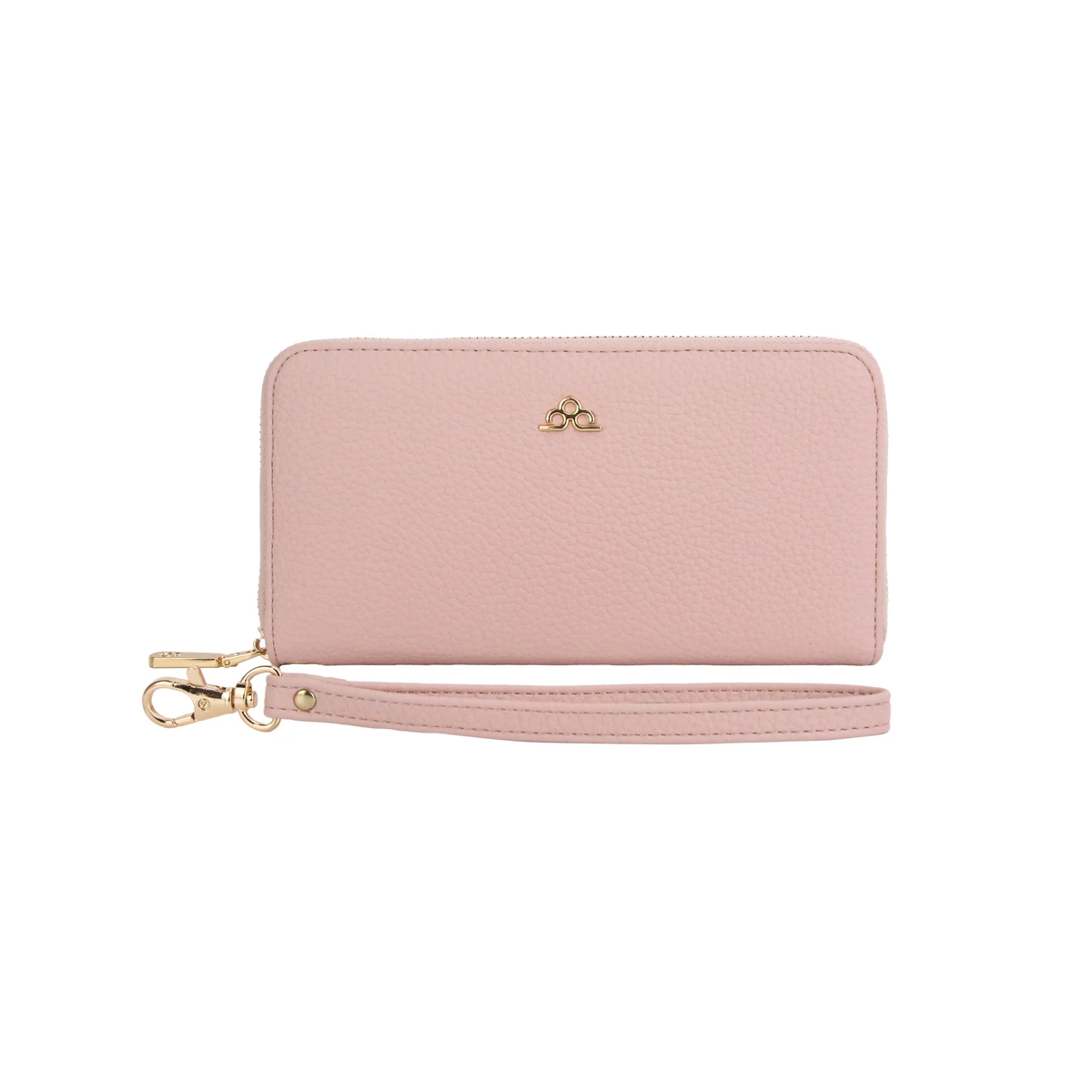 ארנק גדול iBags – PG006-2--X3 – pink – 1