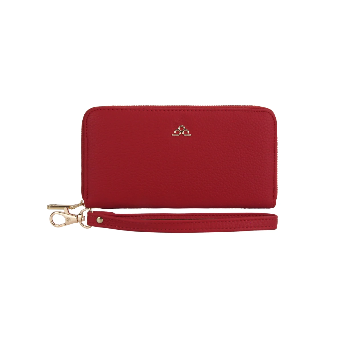 ארנק גדול iBags – PG006-2--YA – red – 1