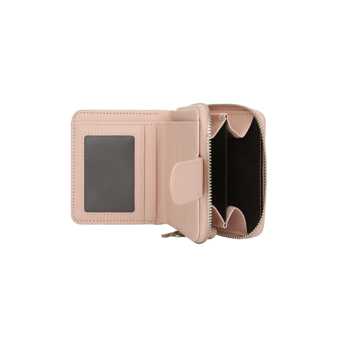 ארנק קטן iBags – PG009-2--X3 – pink – 2