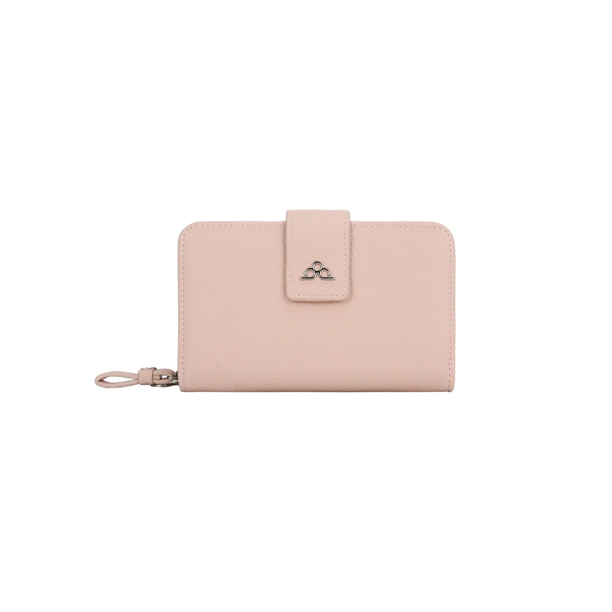 ארנק בינוני iBags – PG009-3--X3 – pink – 1